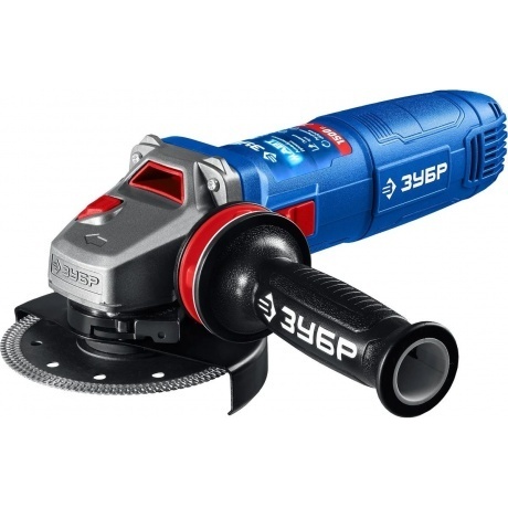 УШМ ЗУБР 1100 Вт, d125 мм, регулировка оборотов, фланец МИГ, Профессионал (УШМ-П125-1105 Э)
УШМ ЗУБР 1100 Вт, d125 мм, регулировка оборотов, фланец МИГ, Профессионал (УШМ-П125-1105 Э)