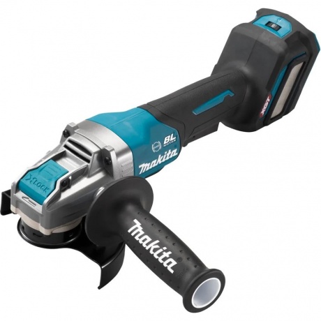 Угловая шлифмашина Makita GA044GZ01
Угловая шлифмашина Makita GA044GZ01