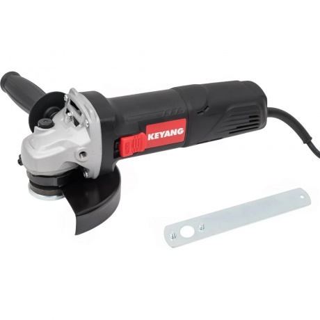 Угловая шлифмашина KEYANG DG-852
Угловая шлифмашина KEYANG DG-852