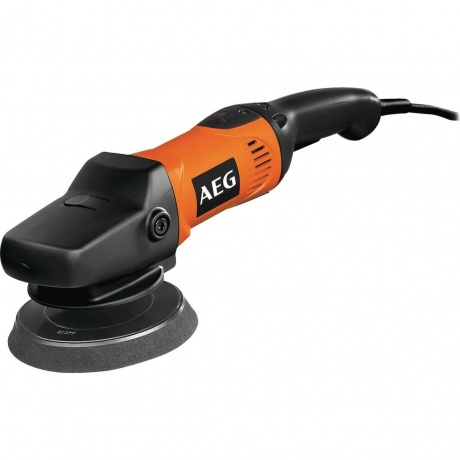 Шлифмашина полировальная AEG PE 150 4935412266
Шлифмашина полировальная AEG PE 150 4935412266