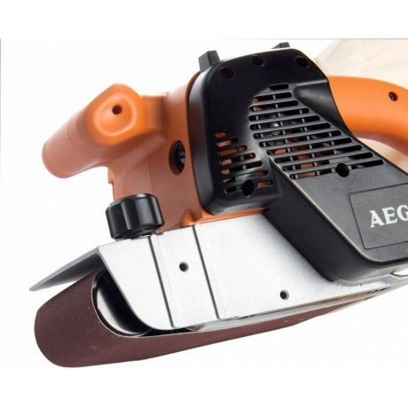 Шлифмашина ленточная AEG BBSE 1100 4935413530
Шлифмашина ленточная AEG BBSE 1100 4935413530