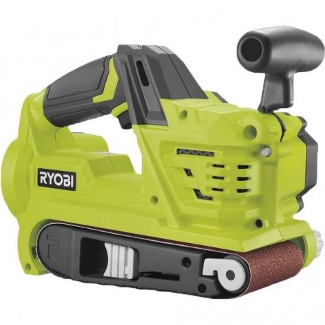 Шлифмашина ленточная Ryobi ONE+ R18BS-0 без аккумулятора в комплекте 5133002916
Шлифмашина ленточная Ryobi ONE+ R18BS-0 без аккумулятора в комплекте 5133002916