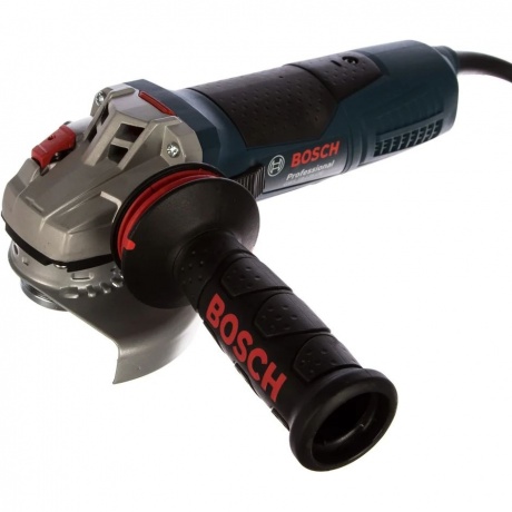 Шлифмашина угловая Bosch GWS 19-125 CIE (60179P002)
Шлифмашина угловая Bosch GWS 19-125 CIE (60179P002)