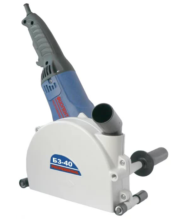 Бороздодел Фиолент Б3-40
Бороздодел Фиолент Б3-40