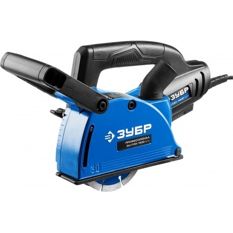 Штроборез Зубр ЗШ-П30-1400 ПСТК
Штроборез Зубр ЗШ-П30-1400 ПСТК
