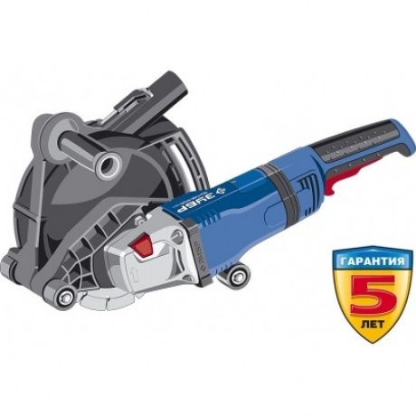 Штроборез Зубр ЗШ-П45-2100 ПВТК
Штроборез Зубр ЗШ-П45-2100 ПВТК