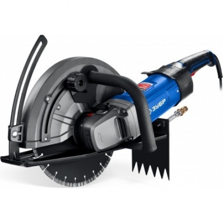 Штроборез (бороздодел) ЗУБР d 355 мм, 2700 Вт, 125 мм, Профессионал (ЗШ-П120-2700 ПСТ)
Штроборез (бороздодел) ЗУБР d 355 мм, 2700 Вт, 125 мм, Профессионал (ЗШ-П120-2700 ПСТ)