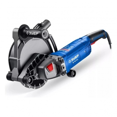 Штроборез (бороздодел) ЗУБР d 180 мм, 2200 Вт, 45 мм, Профессионал (ЗШ-П45-2200 ПТ)
Штроборез (бороздодел) ЗУБР d 180 мм, 2200 Вт, 45 мм, Профессионал (ЗШ-П45-2200 ПТ)