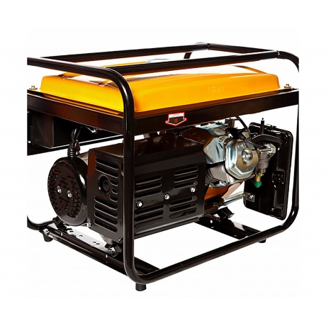 Генератор RedVerg RD-G5500
Генератор RedVerg RD-G5500