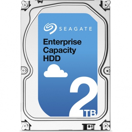 Жесткий диск Seagate SATA-III 2Tb ST2000NM0033 3.5
Жесткий диск Seagate SATA-III 2Tb ST2000NM0033 3.5