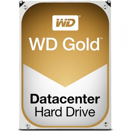 Жесткий диск WD Gold 2Tb (WD2005FBYZ)
Жесткий диск WD Gold 2Tb (WD2005FBYZ)