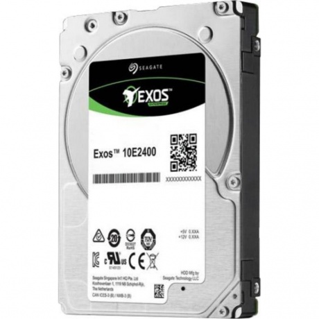 Жесткий диск Seagate Enterprise Performance 10K 1.2Tb (ST1200MM0129)
Жесткий диск Seagate Enterprise Performance 10K 1.2Tb (ST1200MM0129)
