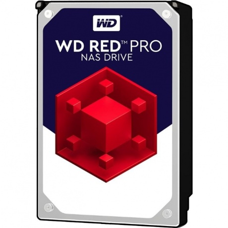Жесткий диск WD Red Pro 4Tb (WD4003FFBX)
Жесткий диск WD Red Pro 4Tb (WD4003FFBX)