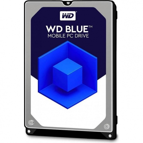 Жёсткий диск WD Blue 2Tb (WD20SPZX)
Жёсткий диск WD Blue 2Tb (WD20SPZX)