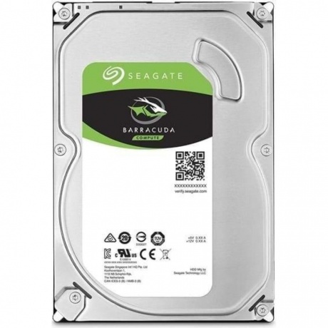 Жесткий диск Seagate Barracuda 2Tb (ST2000DM008)
Жесткий диск Seagate Barracuda 2Tb (ST2000DM008)