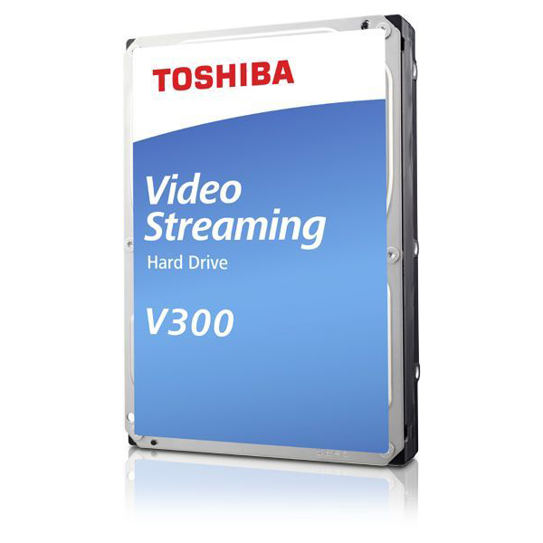 Жесткий диск Toshiba 2Tb (HDWU120UZSVA
Жесткий диск Toshiba 2Tb (HDWU120UZSVA