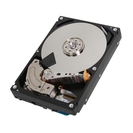 Жесткий диск HDD Toshiba SAS 2Tb (MG04SCA20EE)
Жесткий диск HDD Toshiba SAS 2Tb (MG04SCA20EE)