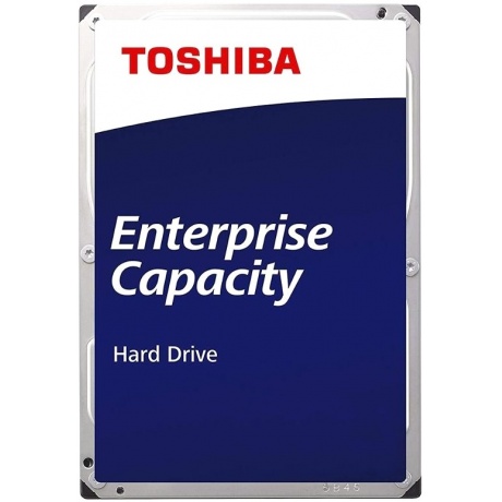 Жесткий диск HDD Toshiba SATA 10Tb (MG06ACA10TE)
Жесткий диск HDD Toshiba SATA 10Tb (MG06ACA10TE)