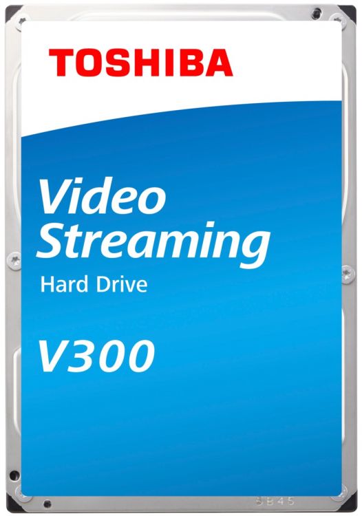 Жесткий диск Toshiba HDWU130UZSVA 3ТБ
Жесткий диск Toshiba HDWU130UZSVA 3ТБ