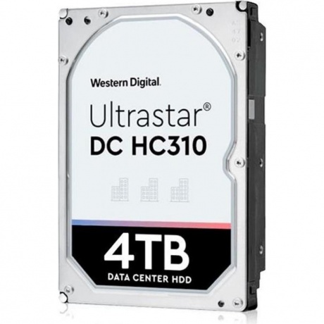 Жесткий диск Western Digital Ultrastar DC HC310 HUS726T4TAL5204 (0B36048) 4ТБ
Жесткий диск Western Digital Ultrastar DC HC310 HUS726T4TAL5204 (0B36048) 4ТБ