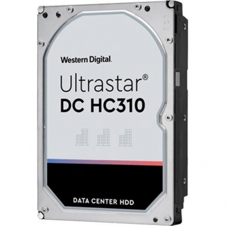 Жесткий диск Western Digital Ultrastar DC HC310 HUS726T4TALE6L4 (0B36040) 4ТБ
Жесткий диск Western Digital Ultrastar DC HC310 HUS726T4TALE6L4 (0B36040) 4ТБ