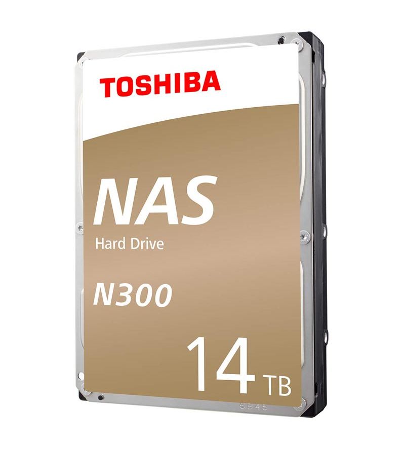 Жесткий диск Toshiba SATA-III 14Tb (HDWG21EUZSVA)
Жесткий диск Toshiba SATA-III 14Tb (HDWG21EUZSVA)
