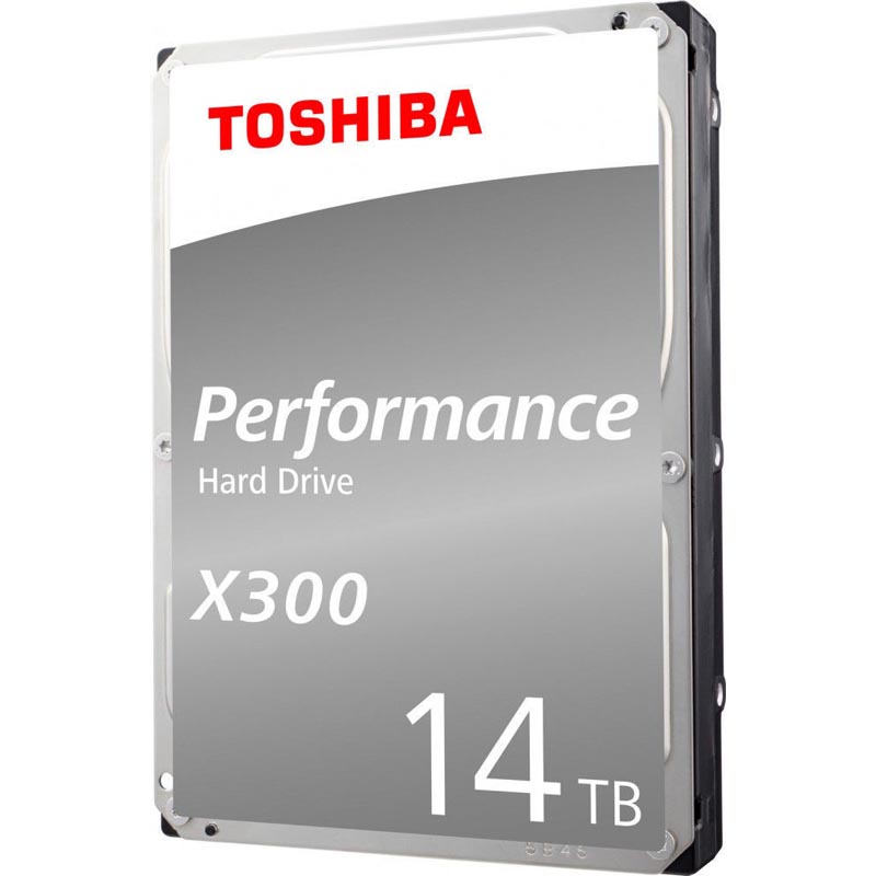 Жесткий диск Toshiba SATA-III 14Tb (HDWR21EUZSVA)
Жесткий диск Toshiba SATA-III 14Tb (HDWR21EUZSVA)