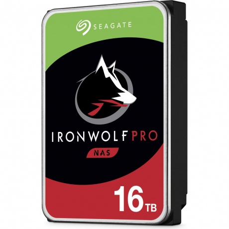 Жесткий диск Seagate IronWolf 16Tb (ST16000VN001)
Жесткий диск Seagate IronWolf 16Tb (ST16000VN001)