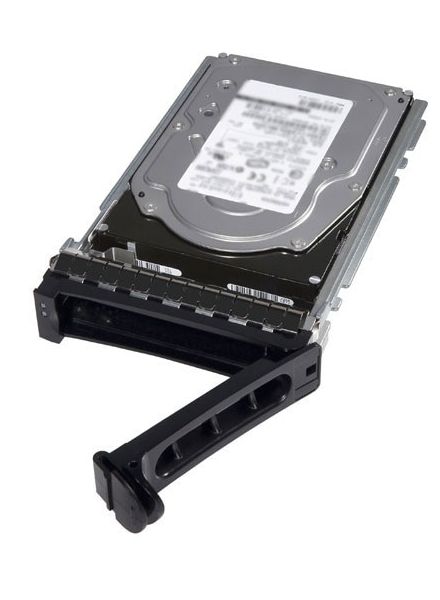 Жесткий диск Dell SAS 2.4Tb (401-ABHQ)
Жесткий диск Dell SAS 2.4Tb (401-ABHQ)