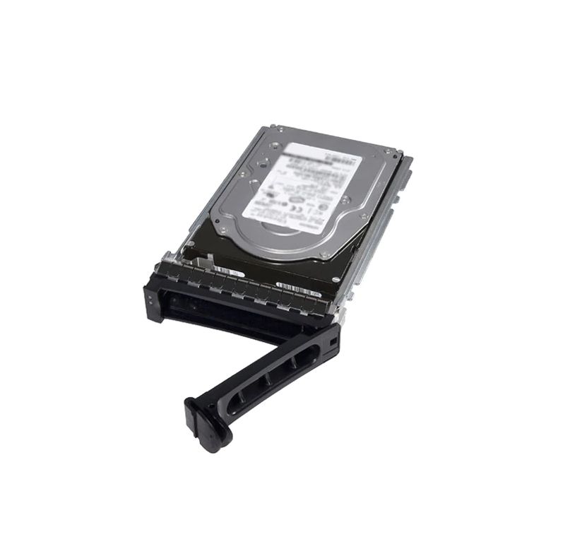 Жесткий диск Dell SATA 2Tb (400-ATKJT
Жесткий диск Dell SATA 2Tb (400-ATKJT