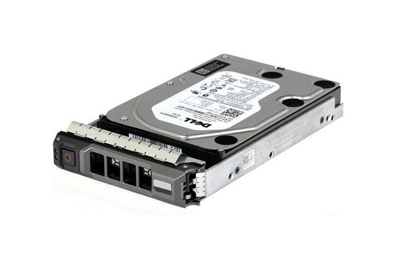 Жесткий диск Dell SAS 2Tb (400-ALPBT
Жесткий диск Dell SAS 2Tb (400-ALPBT