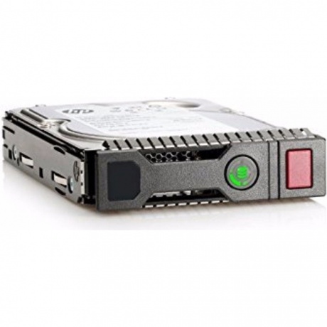 Жесткий диск HPE 1.8Tb (872481-B21)
Жесткий диск HPE 1.8Tb (872481-B21)