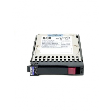 Жесткий диск HPE 300Gb (872475-B21)
Жесткий диск HPE 300Gb (872475-B21)