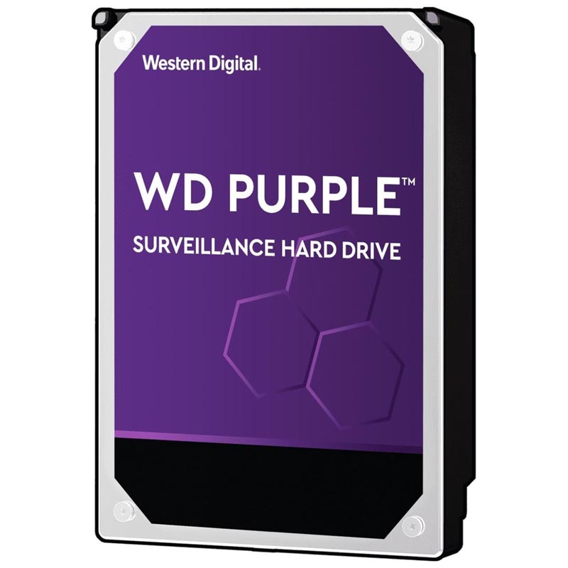 Жесткий диск WD Purple 14Tb (WD140PURZ)
Жесткий диск WD Purple 14Tb (WD140PURZ)
