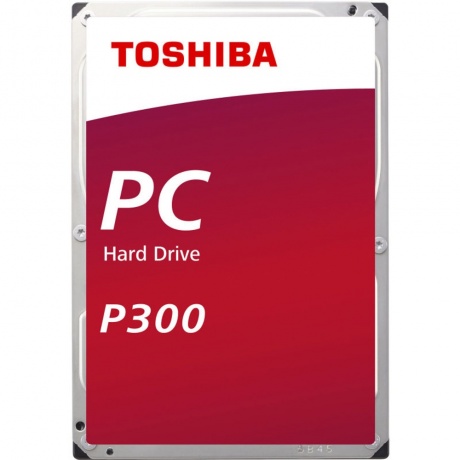 Жесткий диск Toshiba P300 4Tb (HDWD240UZSVA/HDKPB02ZMA01S)
Жесткий диск Toshiba P300 4Tb (HDWD240UZSVA/HDKPB02ZMA01S)