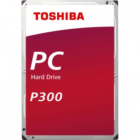 Жесткий диск Toshiba P300 4Tb (HDWD240UZSVA/HDKPB02ZMA01S)
Жесткий диск Toshiba P300 4Tb (HDWD240UZSVA/HDKPB02ZMA01S)