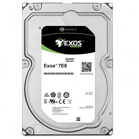 Жесткий диск Seagate 1Tb (ST1000NM001A)
Жесткий диск Seagate 1Tb (ST1000NM001A)