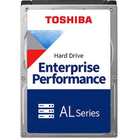 Жесткий диск Toshiba 1.8Tb (AL15SEB18EQ)
Жесткий диск Toshiba 1.8Tb (AL15SEB18EQ)