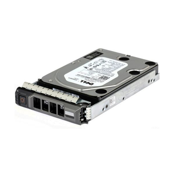Жесткий диск Dell SAS 600Gb (400-AJPP)
Жесткий диск Dell SAS 600Gb (400-AJPP)