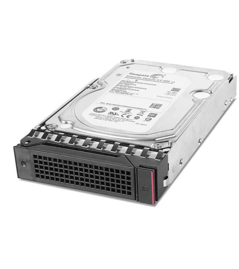 Жесткий диск Lenovo ThinkSystem 10Tb (7XB7A00054)
Жесткий диск Lenovo ThinkSystem 10Tb (7XB7A00054)