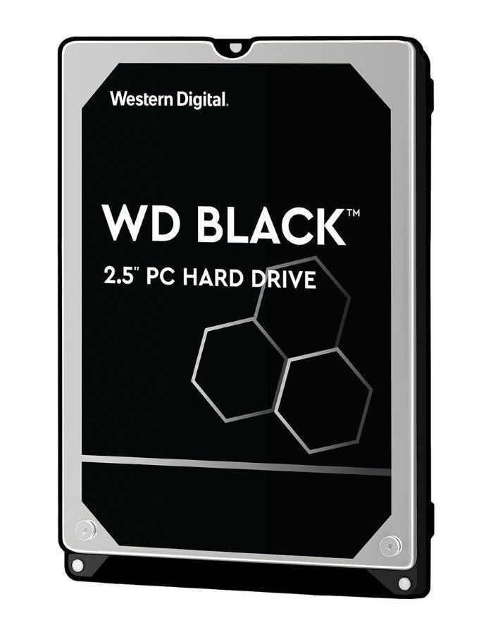 Жесткий диск Western Digitall 500Gb (WD5000LPSX) Black
Жесткий диск Western Digitall 500Gb (WD5000LPSX) Black