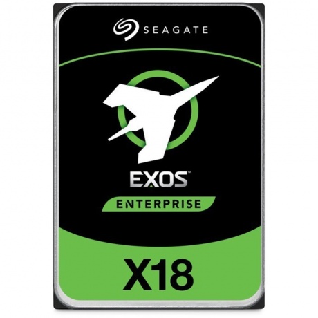 Жесткий диск Seagate Original Exos X18 18Tb (ST18000NM000J)
Жесткий диск Seagate Original Exos X18 18Tb (ST18000NM000J)