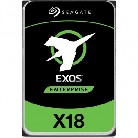 Жесткий диск Seagate Original Exos X18 18Tb (ST18000NM000J)
Жесткий диск Seagate Original Exos X18 18Tb (ST18000NM000J)