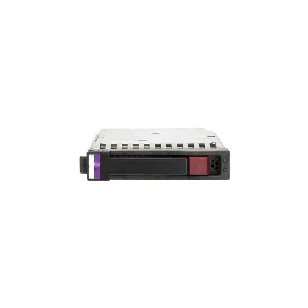Жесткий диск HPE 600Gb (J9F46A)
Жесткий диск HPE 600Gb (J9F46A)