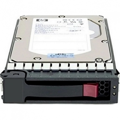 Жесткий диск HPE 16Tb (R3U72A)
Жесткий диск HPE 16Tb (R3U72A)