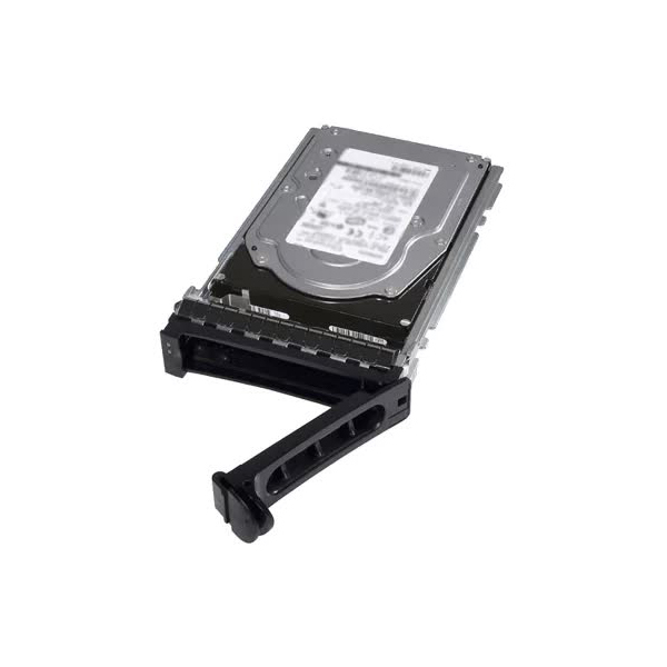 Жесткий диск Dell 1.2Tb (400-BJRS)
Жесткий диск Dell 1.2Tb (400-BJRS)