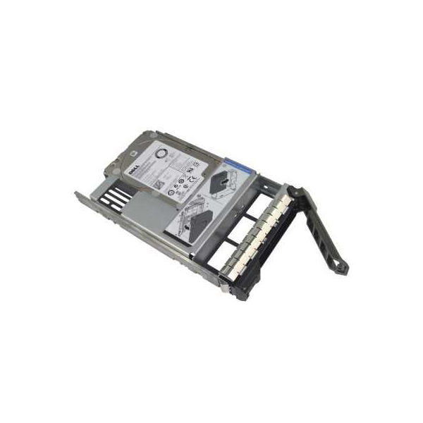 Жесткий диск Dell 1.2Tb (400-BJRST)
Жесткий диск Dell 1.2Tb (400-BJRST)