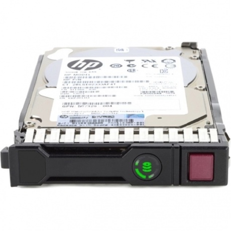 Жесткий диск HPE 2.4Tb (881457-B21)
Жесткий диск HPE 2.4Tb (881457-B21)