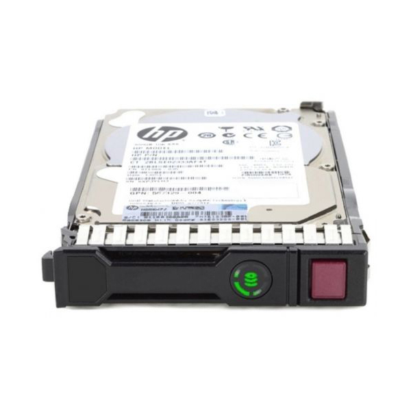 Жесткий диск HPE 900Gb (653971-001B)
Жесткий диск HPE 900Gb (653971-001B)