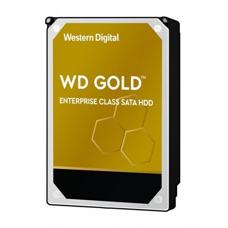 Жесткий диск Western Digital Gold 18Tb (WD181KRYZ)
Жесткий диск Western Digital Gold 18Tb (WD181KRYZ)